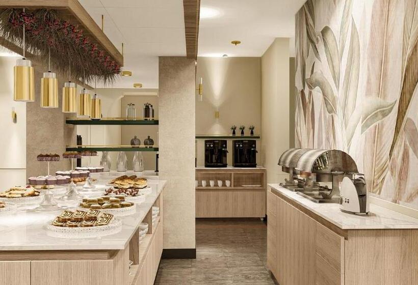 Fotos del hotel Park  Dei Massimi:  8