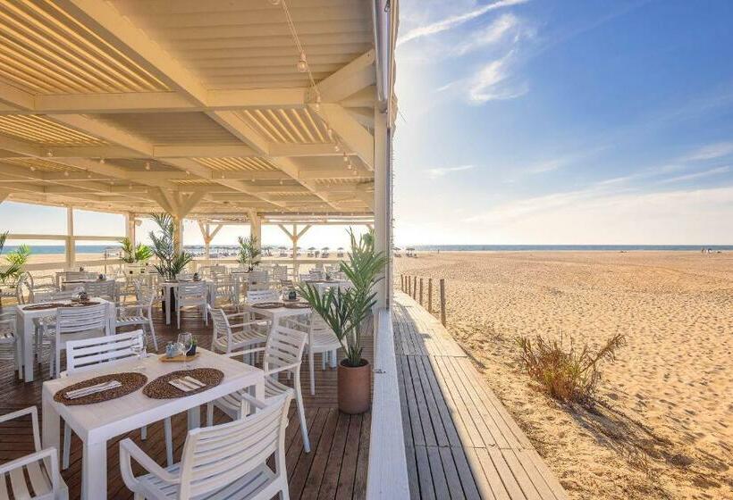 هتل Zahara Resorts & Villas