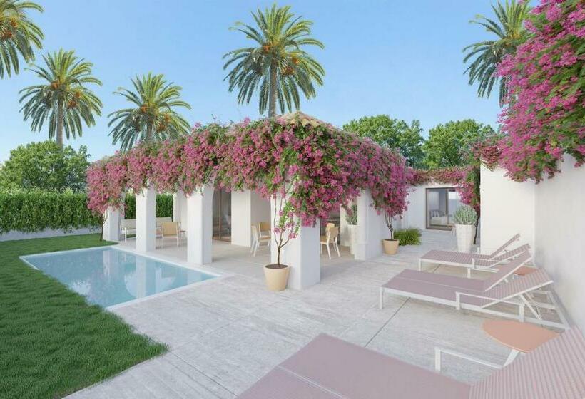 هتل Zahara Resorts & Villas