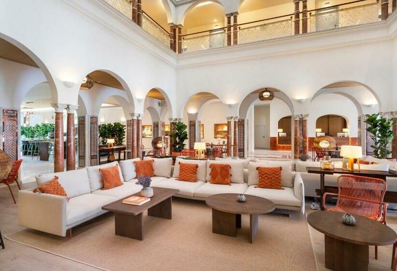 هتل Zahara Resorts & Villas