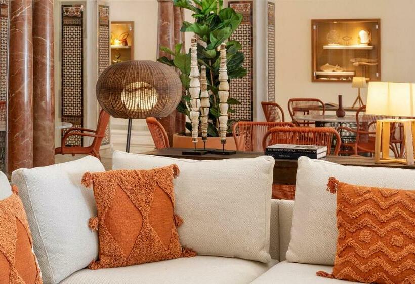 هتل Zahara Resorts & Villas