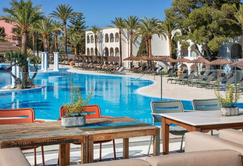 هتل Zahara Resorts & Villas