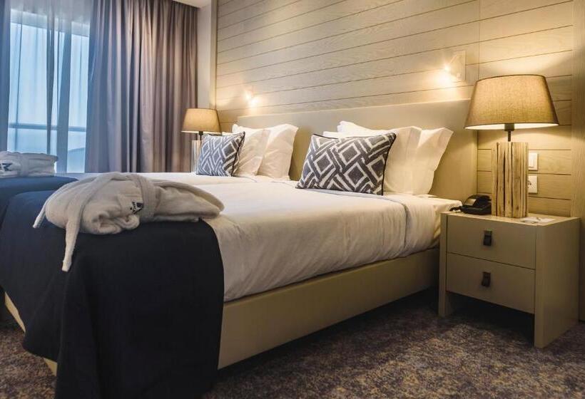 Fotos del hotel Mh Atlantico:  2