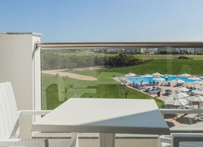 هتل Mh Peniche