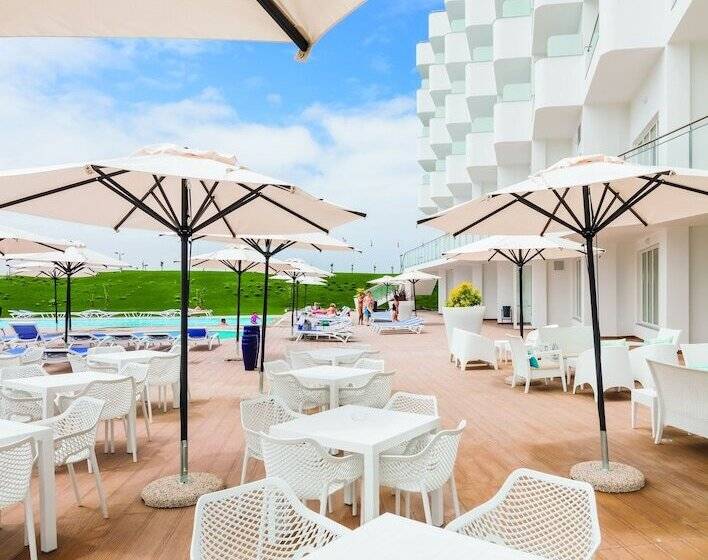 هتل Mh Peniche