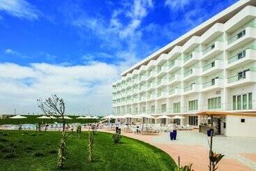 هتل Mh Peniche