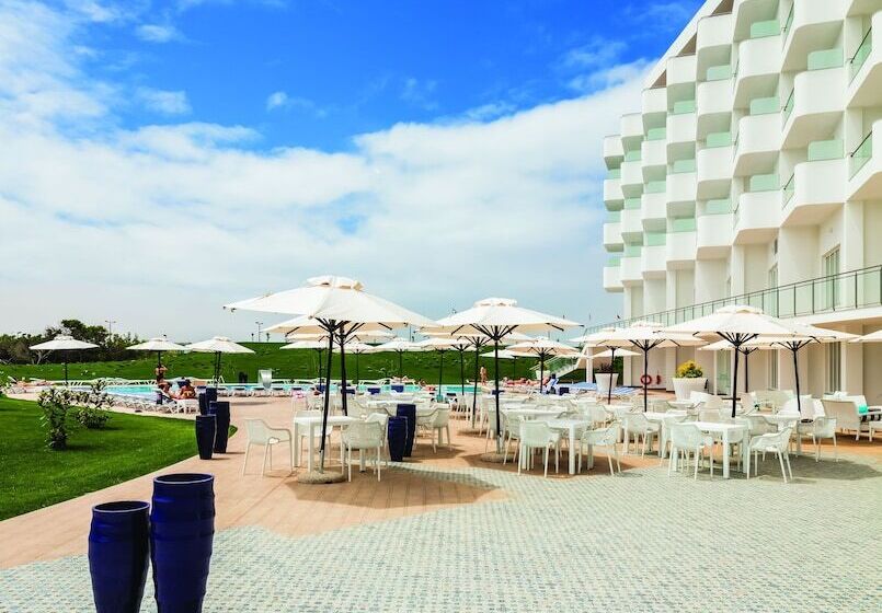 هتل Mh Peniche