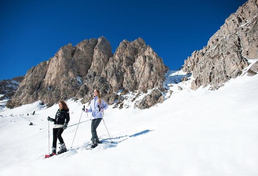 هتل Miramonti Corvara