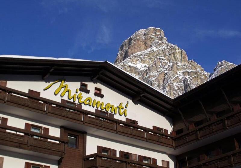 هتل Miramonti Corvara
