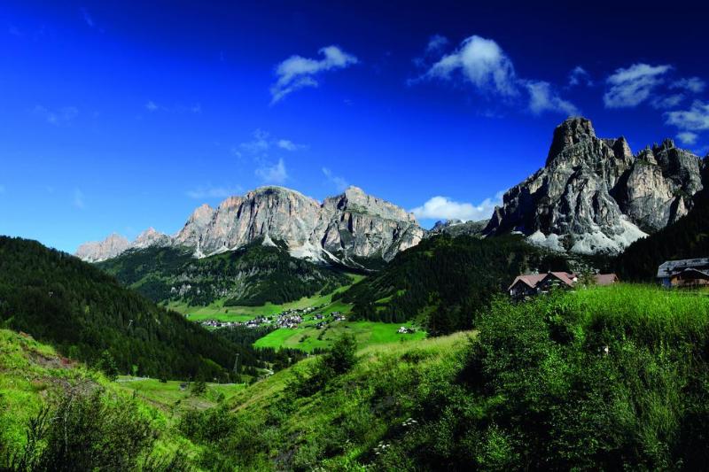 هتل Miramonti Corvara