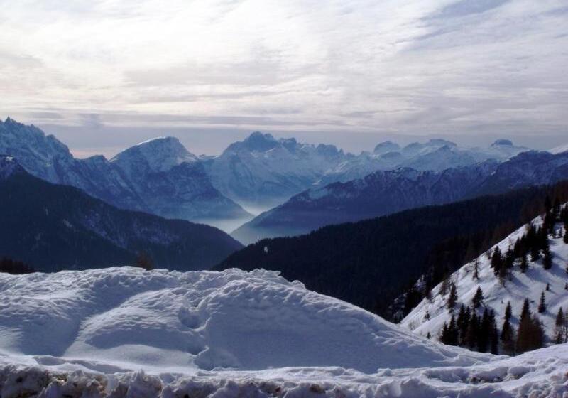 هتل Miramonti Corvara