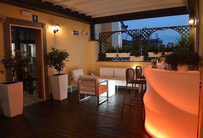 Fotos del hotel Montecarlo:  11