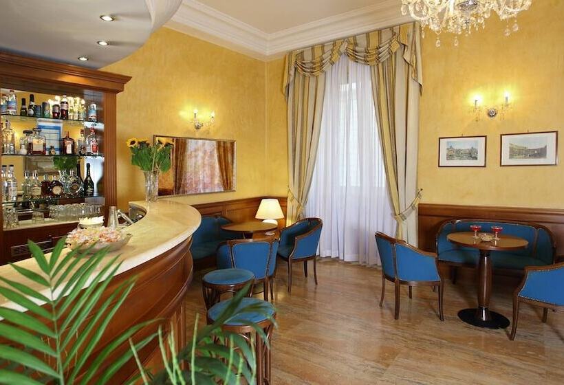 Fotos del hotel Montecarlo:  14