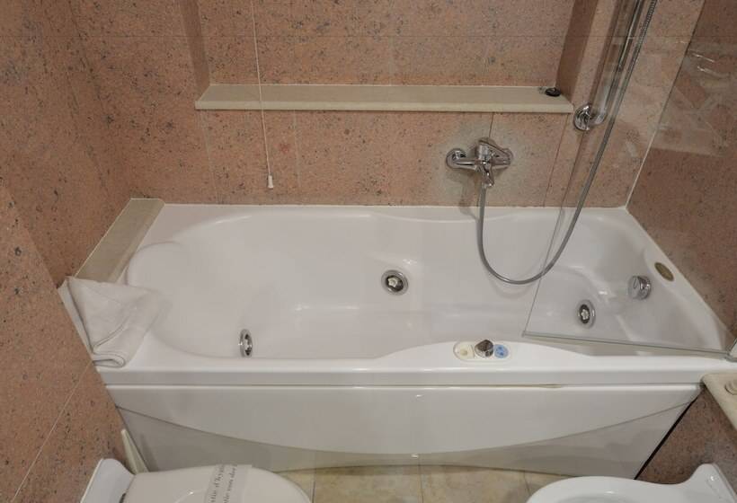 Fotos del hotel Montecarlo:  19