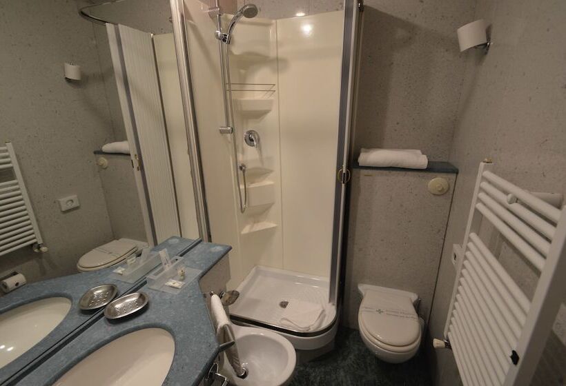 Fotos del hotel Montecarlo:  10