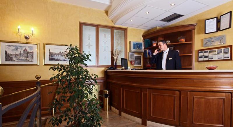 Fotos del hotel Montecarlo:  20