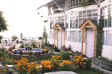 هتل Mount View