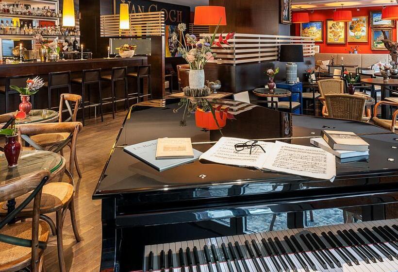 Fotos del hotel Nh Berlin Kurfürstendamm:  45
