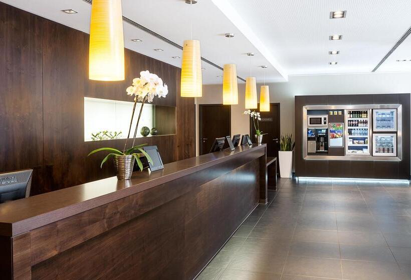 Fotos del hotel Nh Berlin Kurfürstendamm:  14