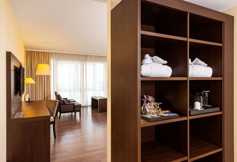 Fotos del hotel Nh Berlin Kurfürstendamm:  35