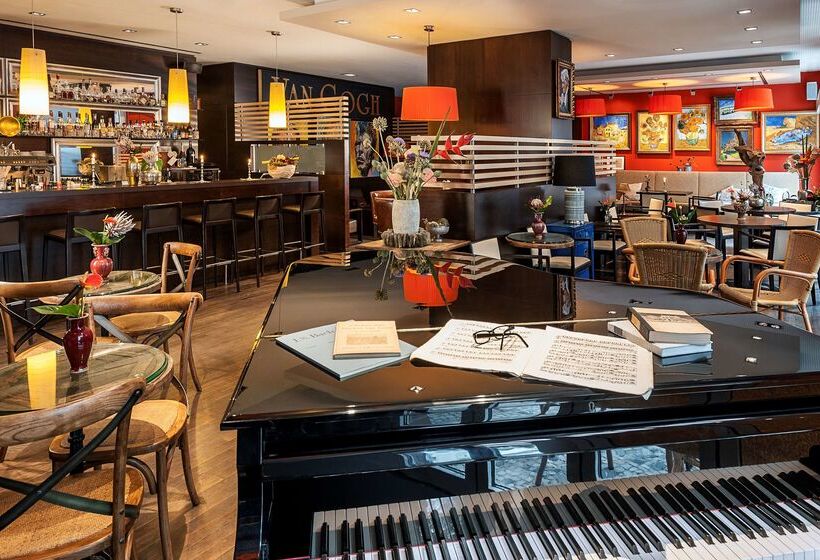 Fotos del hotel Nh Berlin Kurfürstendamm:  30