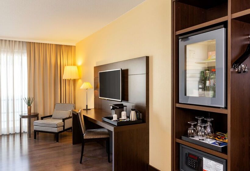 Fotos del hotel Nh Berlin Kurfürstendamm:  47