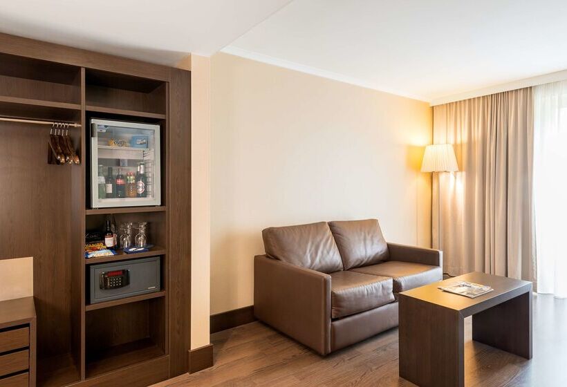 Fotos del hotel Nh Berlin Kurfürstendamm:  41