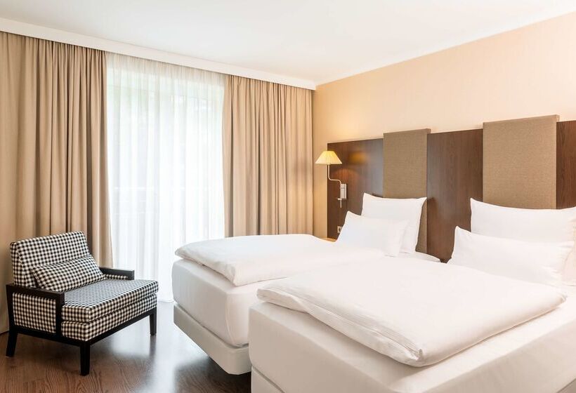 Fotos del hotel Nh Berlin Kurfürstendamm:  8