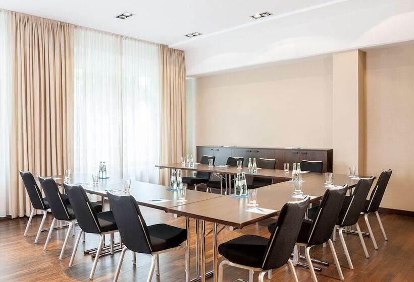 Fotos del hotel Nh Berlin Kurfürstendamm:  21