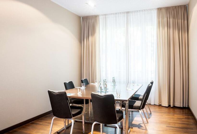 Fotos del hotel Nh Berlin Kurfürstendamm:  23