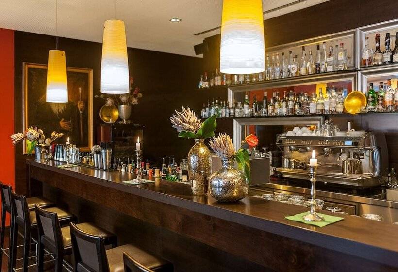 Fotos del hotel Nh Berlin Kurfürstendamm:  49