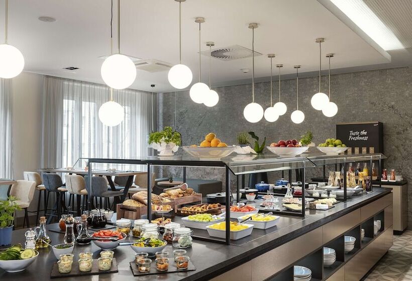 Fotos del hotel Nh Berlin Kurfürstendamm:  51