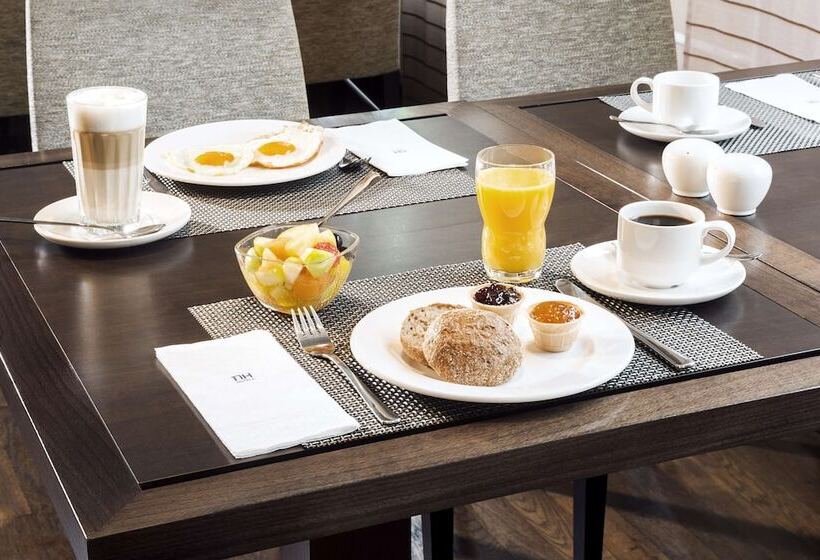 Fotos del hotel Nh Berlin Kurfürstendamm:  19