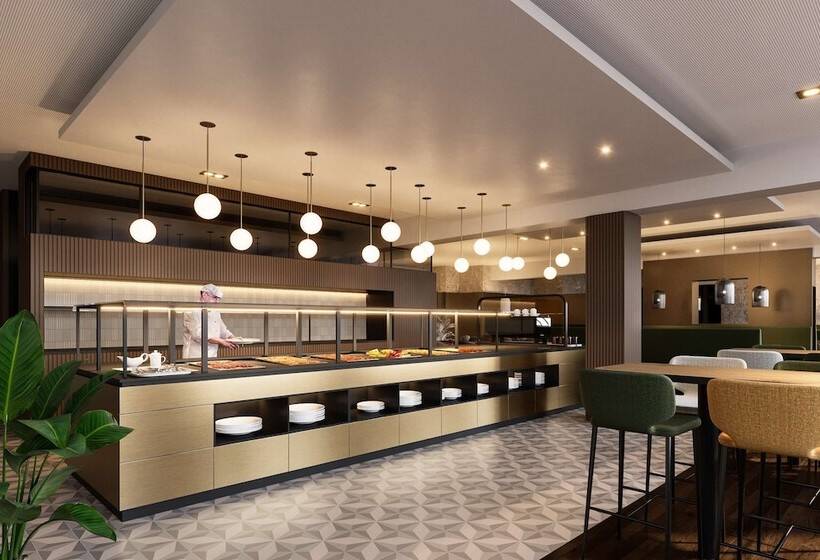 Fotos del hotel Nh Berlin Kurfürstendamm:  50