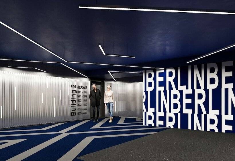 Fotos del hotel Nh Berlin Kurfürstendamm:  12