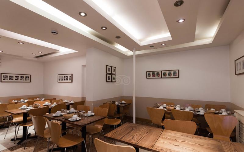 Fotos del hotel Oxford:  5