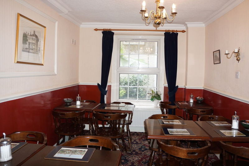 Fotos del hotel Oxford:  6