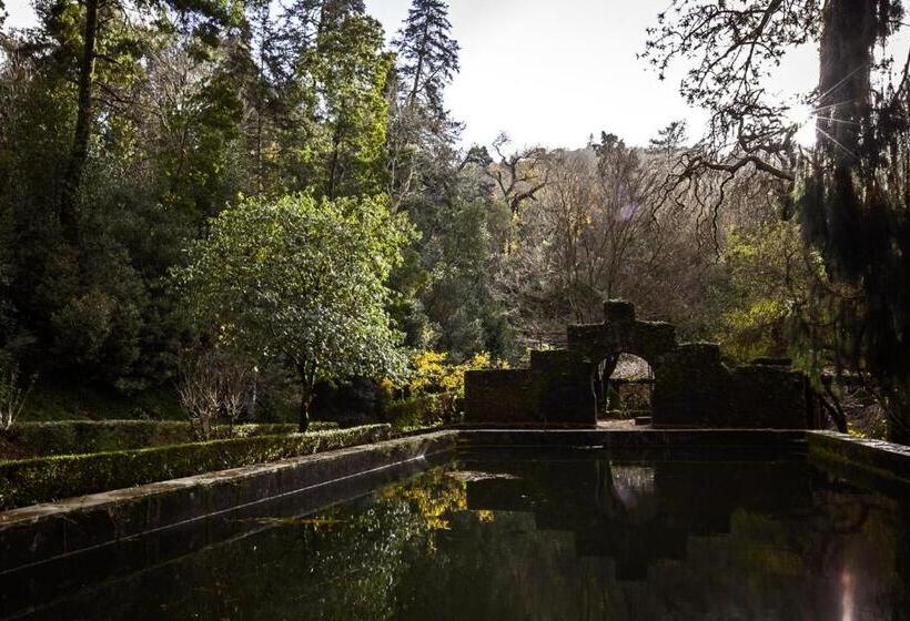 Palace Hotel Do Bussaco