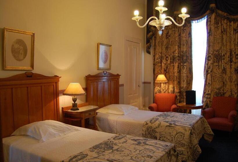 Palace Hotel Do Bussaco