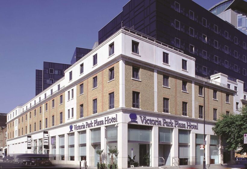 Fotos del hotel Park Plaza Victoria London:  15
