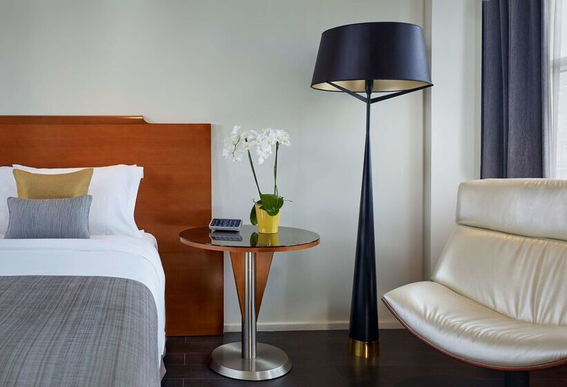 Fotos del hotel Park Plaza Victoria London:  13