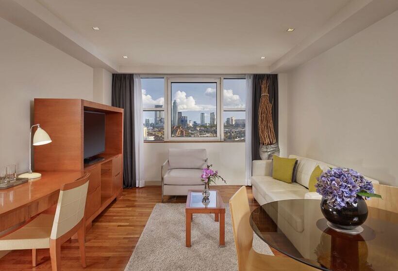 Fotos del hotel Park Plaza Victoria London:  25