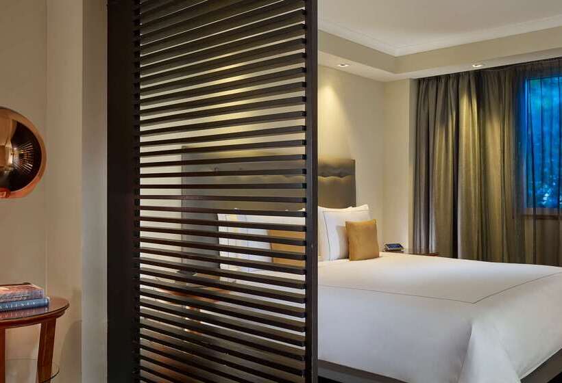 Fotos del hotel Park Plaza Victoria London:  10