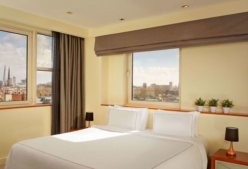 Fotos del hotel Park Plaza Victoria London:  4