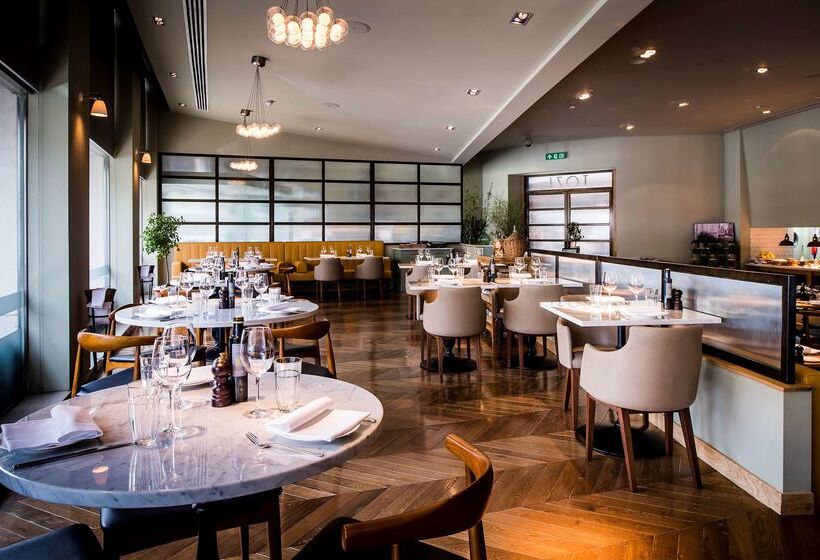 Fotos del hotel Park Plaza Victoria London:  19