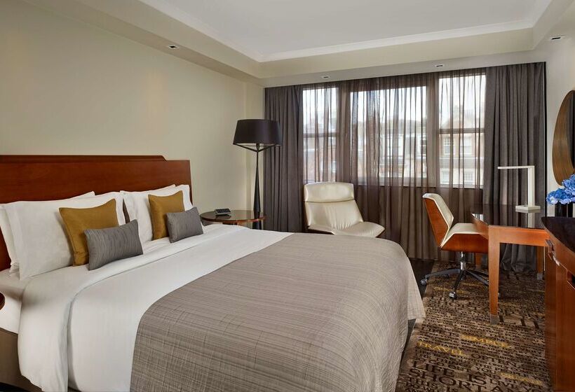 Fotos del hotel Park Plaza Victoria London:  5