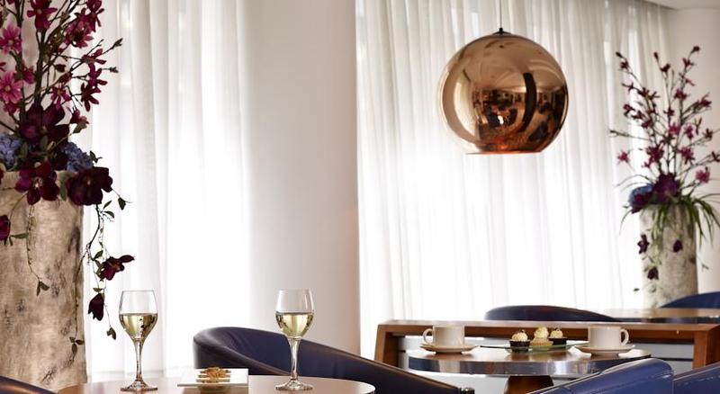 Fotos del hotel Park Plaza Victoria London:  36