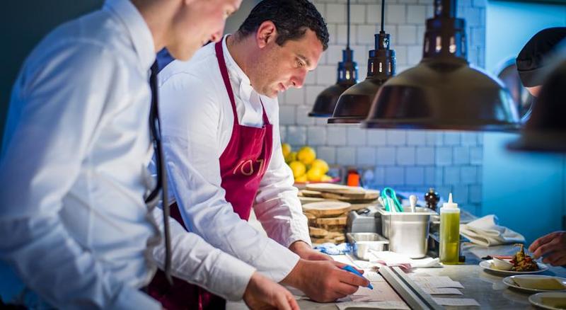 هتل Park Plaza Victoria London