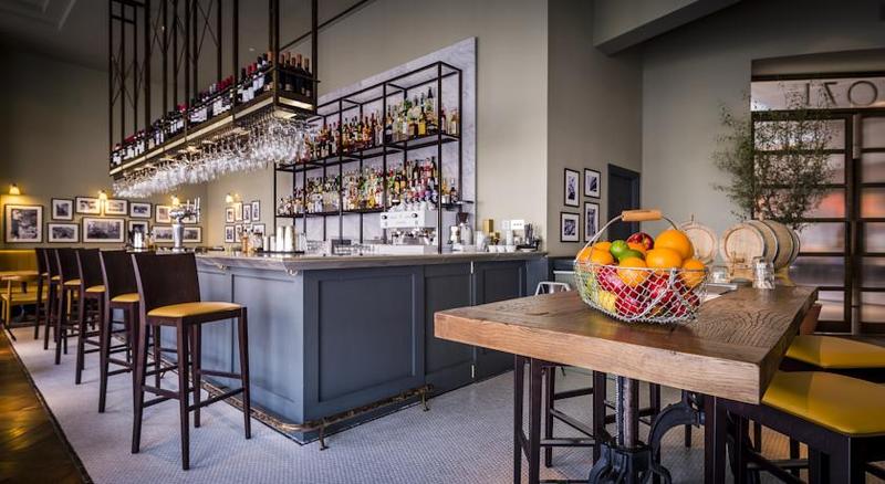 هتل Park Plaza Victoria London