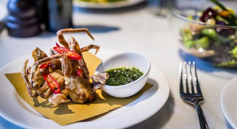 Fotos del hotel Park Plaza Victoria London:  27